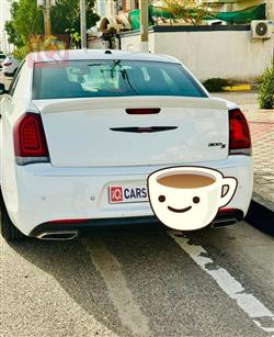 Chrysler 300